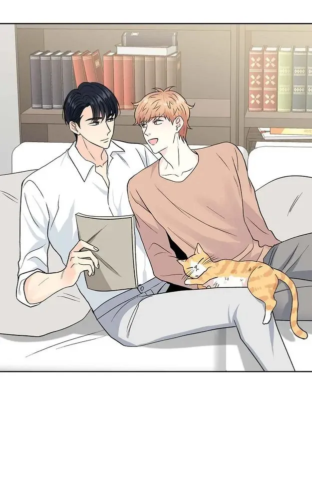 My K Chapter 52 page 38 - 