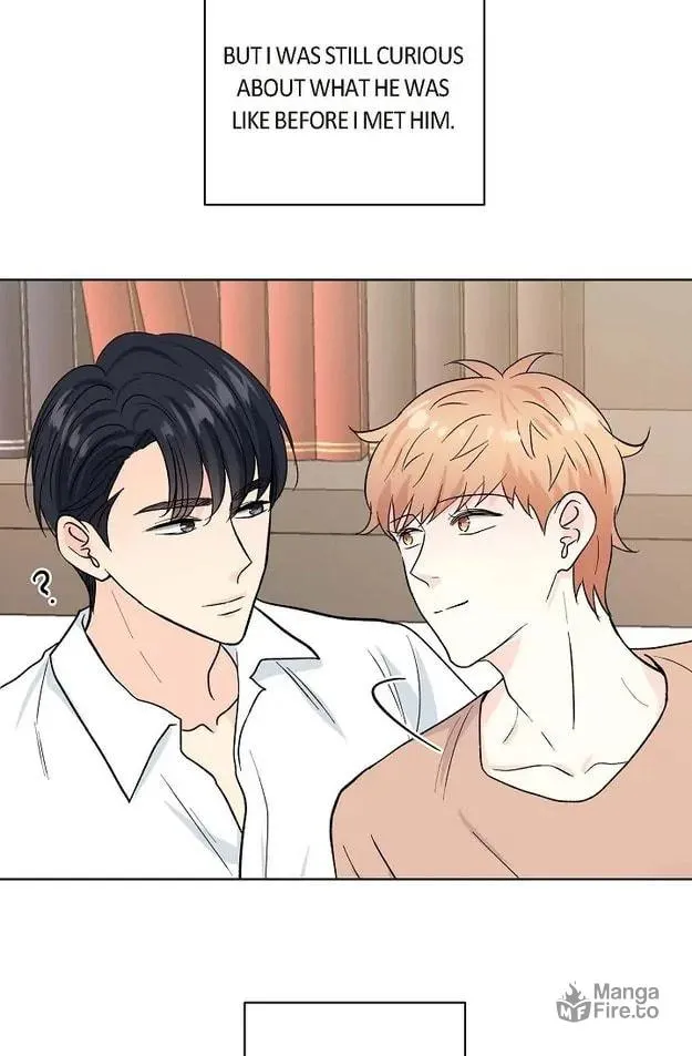 My K Chapter 52 page 40 - 