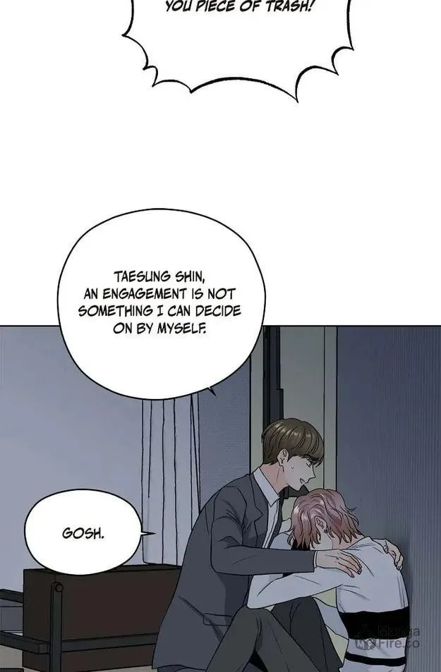 My K Chapter 52 page 5 - 
