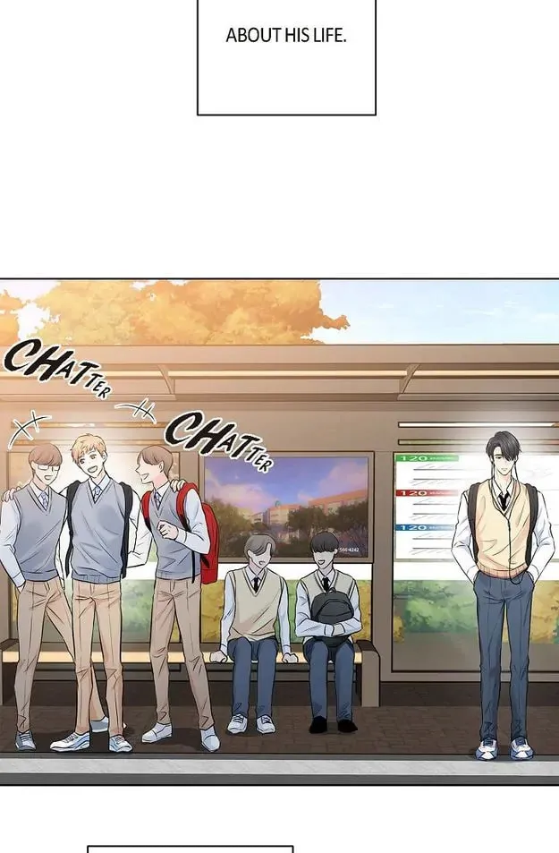 My K Chapter 52 page 41 - 