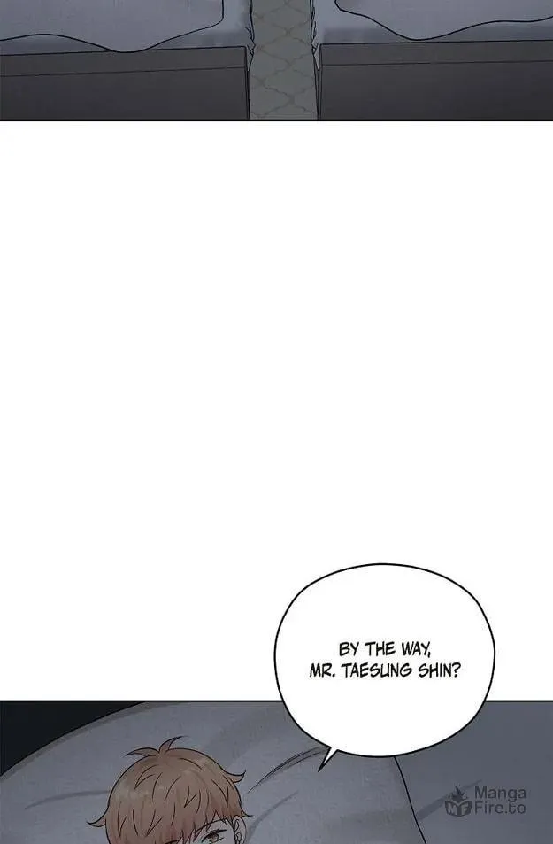 My K Chapter 52 page 50 - 
