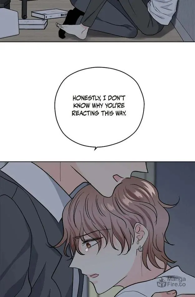 My K Chapter 52 page 6 - 