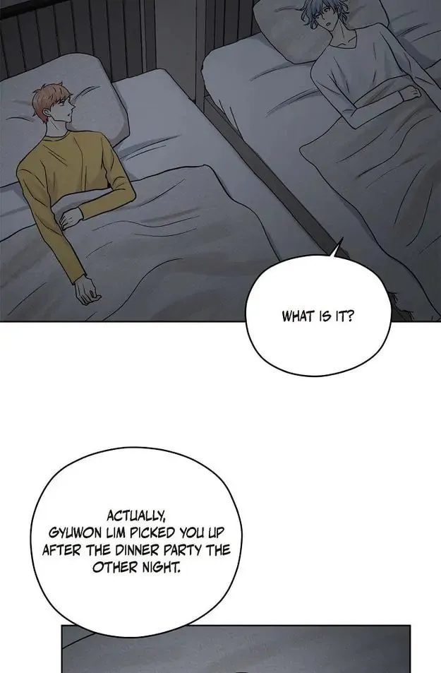 My K Chapter 52 page 52 - 