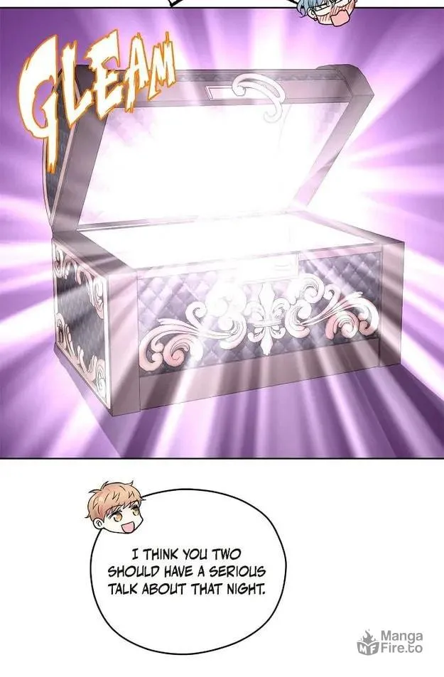My K Chapter 52 page 55 - 