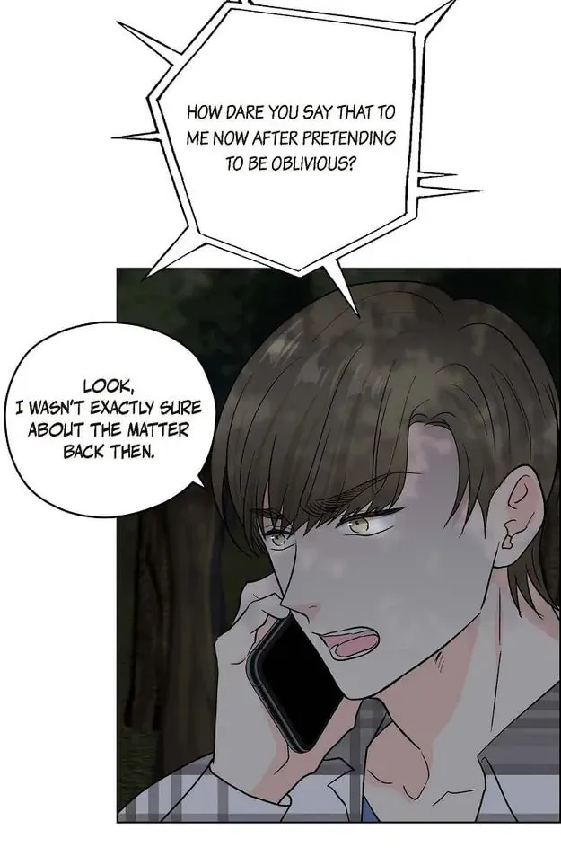 My K Chapter 52 page 62 - 
