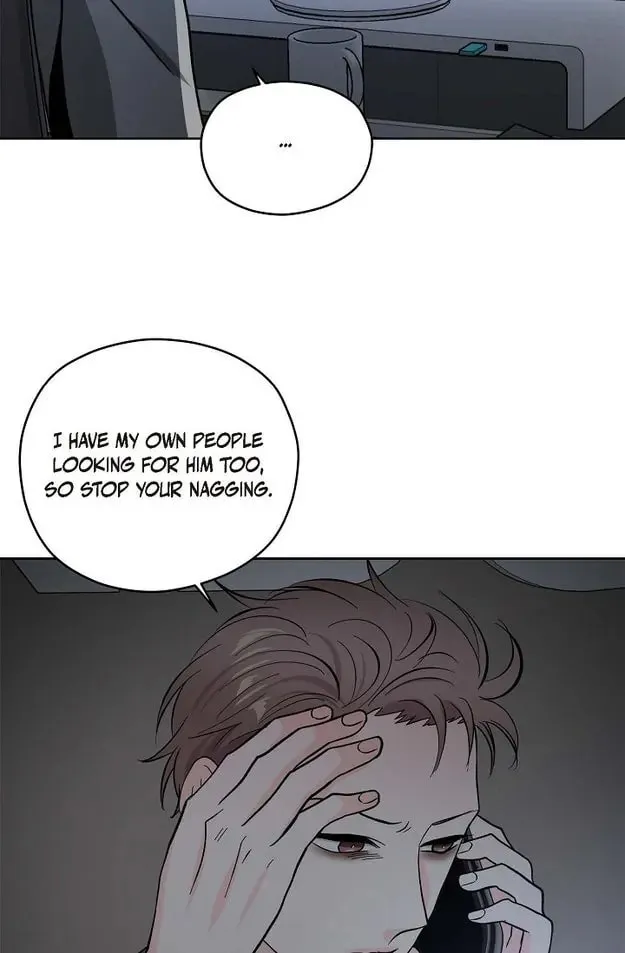 My K Chapter 52 page 64 - 