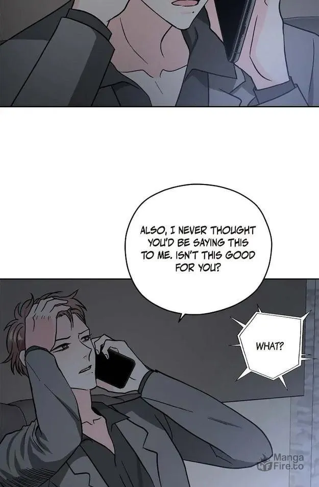 My K Chapter 52 page 65 - 