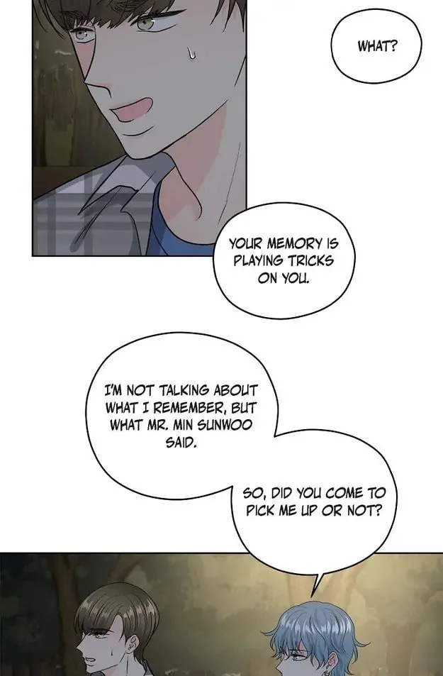 My K Chapter 53 page 13 - 
