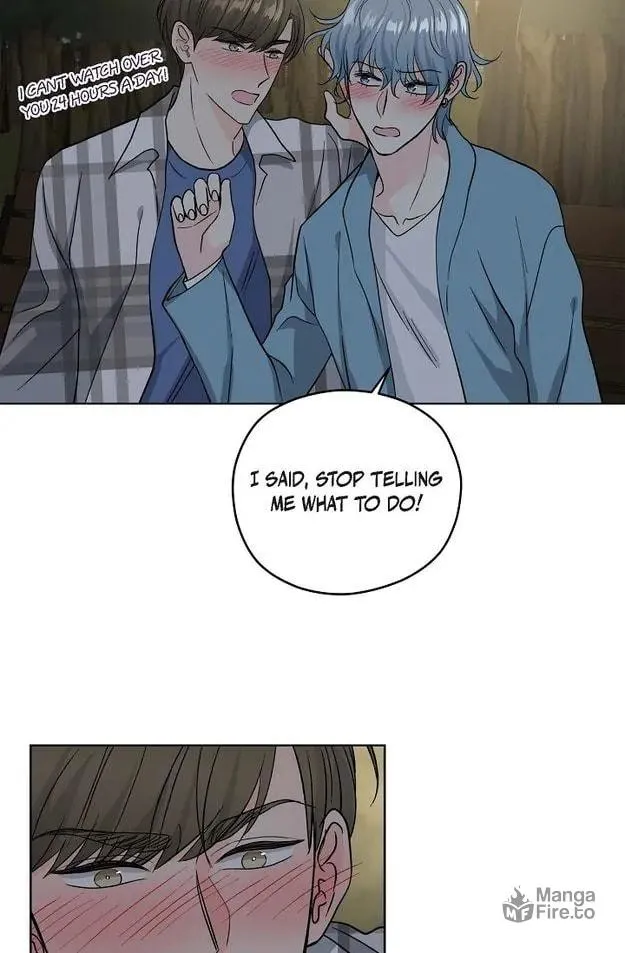My K Chapter 53 page 15 - 