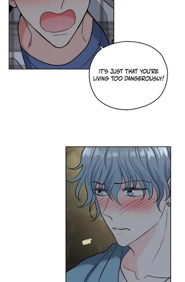 My K Chapter 53 page 16 - 