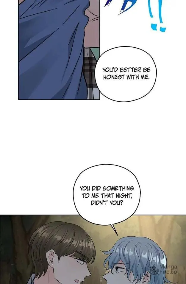 My K Chapter 53 page 20 - 