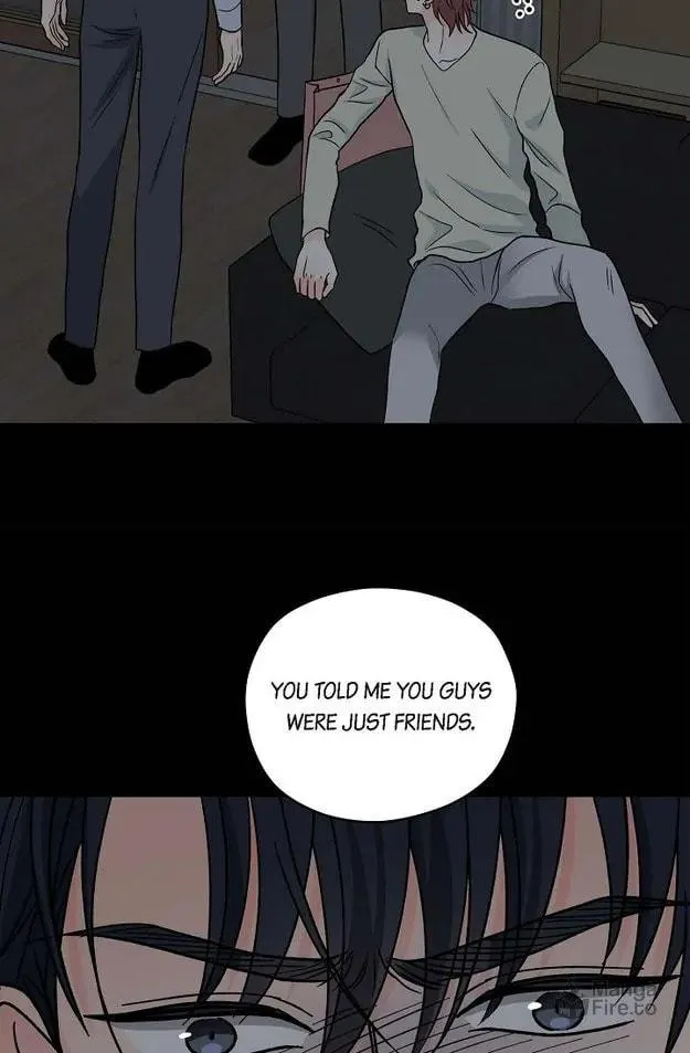 My K Chapter 53 page 27 - 