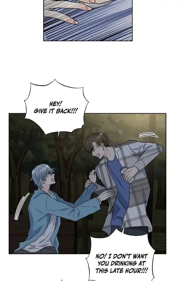 My K Chapter 53 page 4 - 
