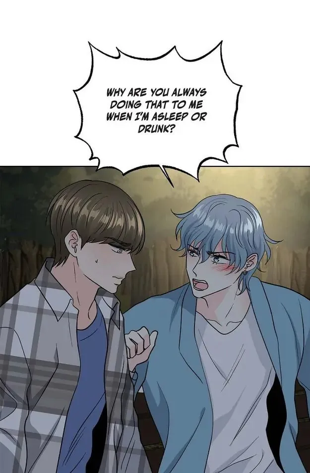 My K Chapter 53 page 34 - 