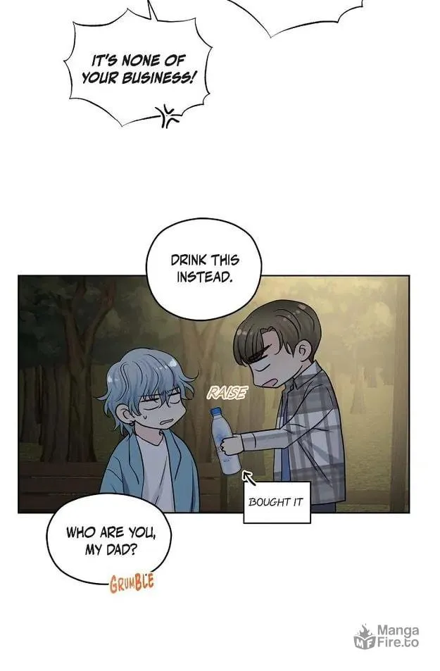 My K Chapter 53 page 5 - 