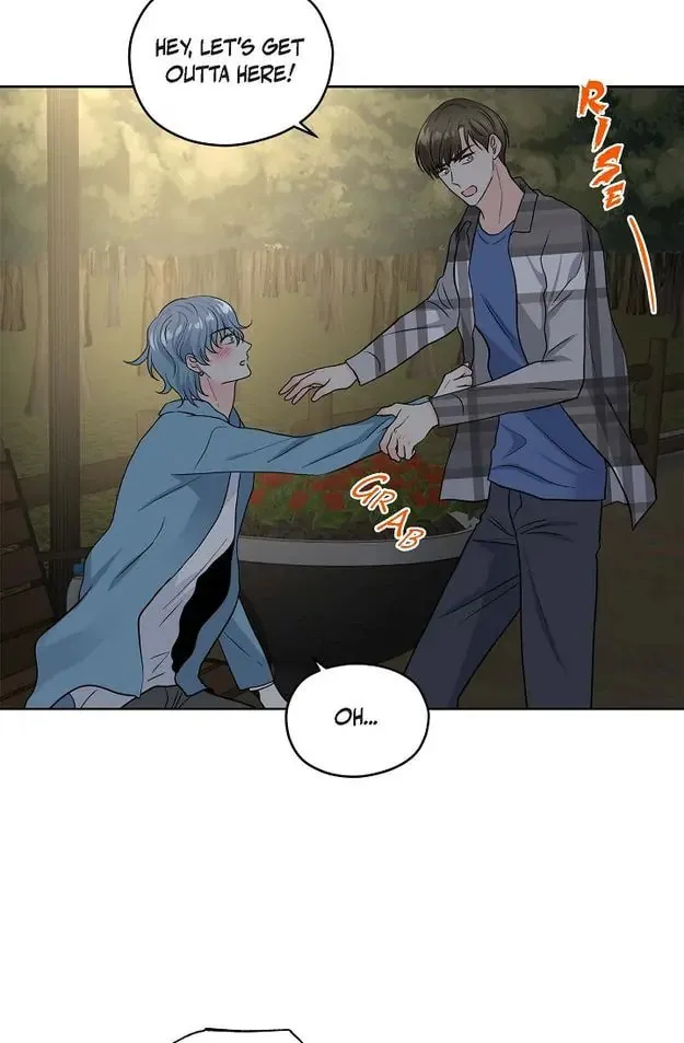 My K Chapter 53 page 41 - 