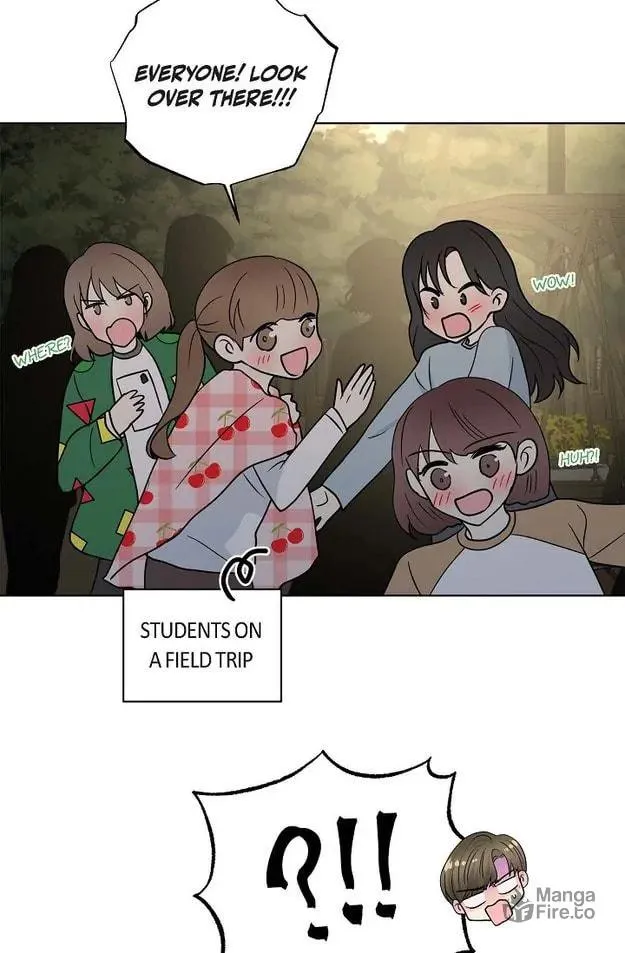 My K Chapter 53 page 42 - 