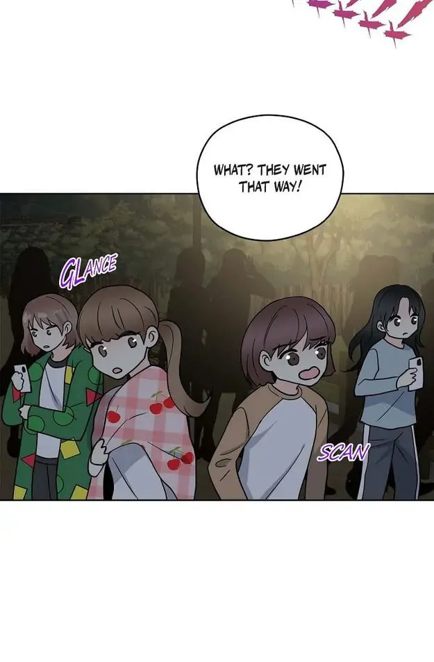 My K Chapter 53 page 44 - 