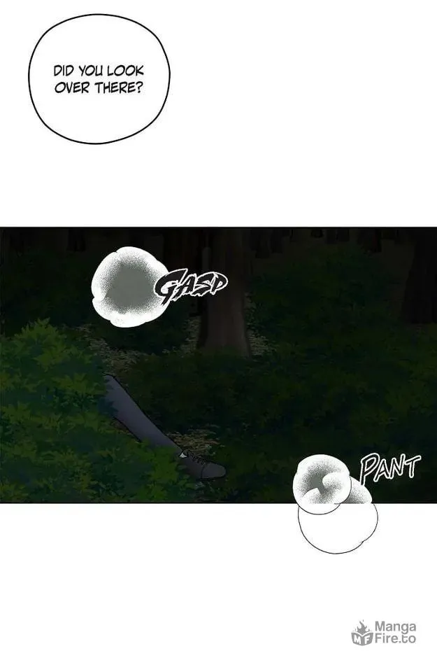 My K Chapter 53 page 45 - 