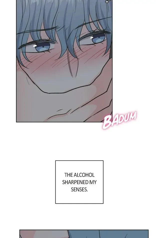 My K Chapter 53 page 49 - 