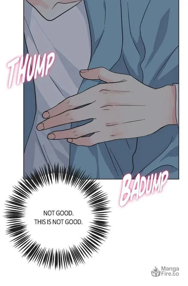 My K Chapter 53 page 50 - 