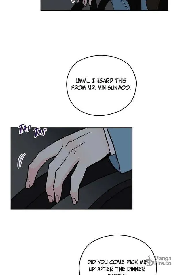 My K Chapter 53 page 10 - 