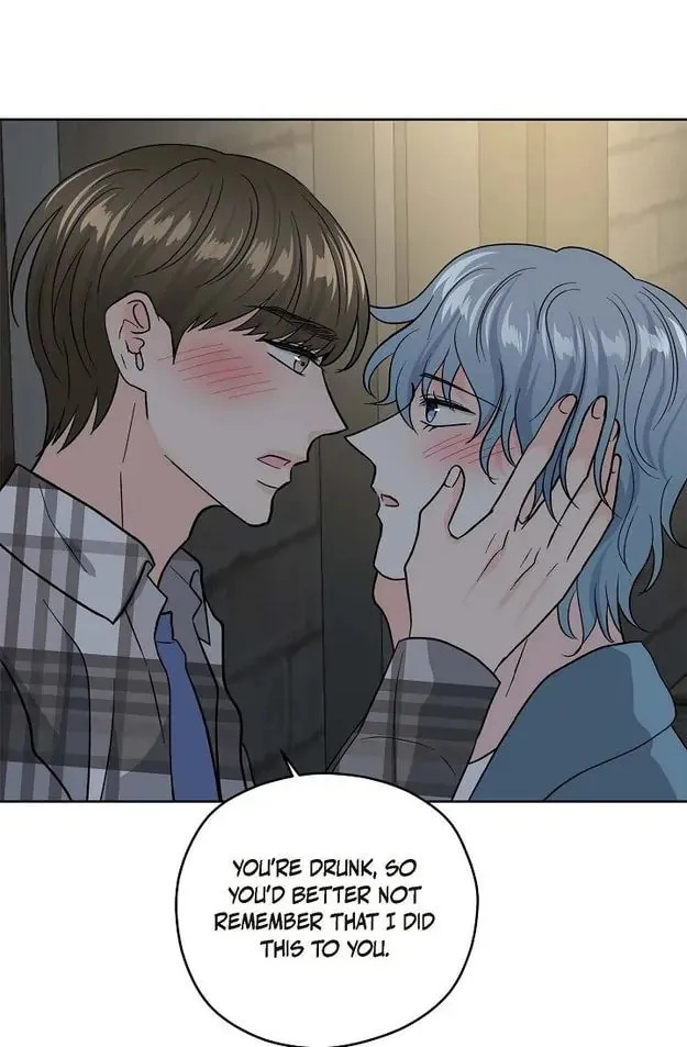 My K Chapter 54 page 11 - 