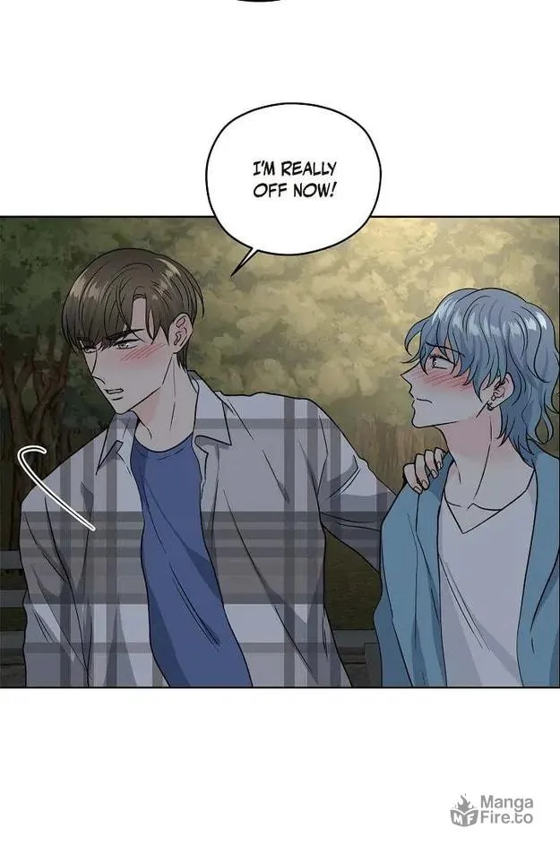 My K Chapter 54 page 12 - 