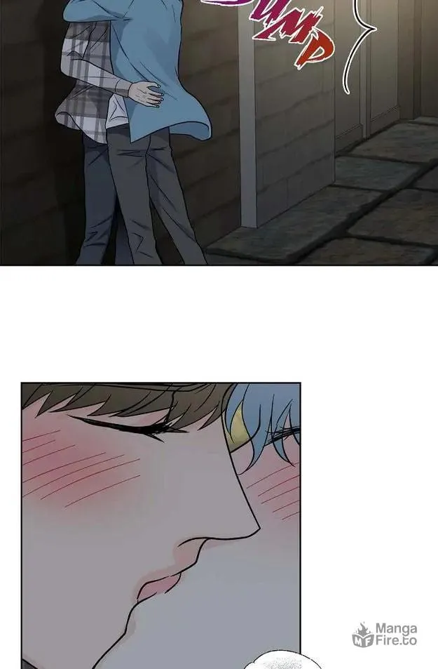 My K Chapter 54 page 15 - 