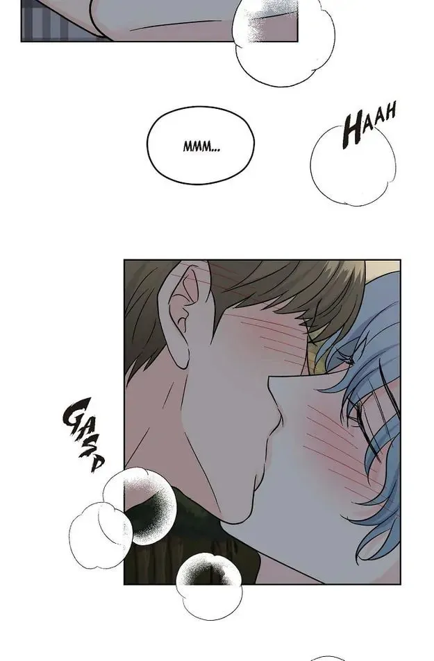My K Chapter 54 page 16 - 
