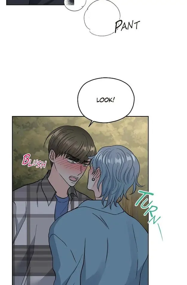 My K Chapter 54 page 19 - 