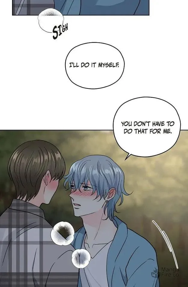 My K Chapter 54 page 20 - 