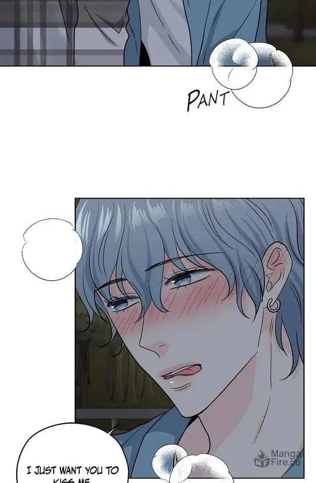 My K Chapter 54 page 21 - 