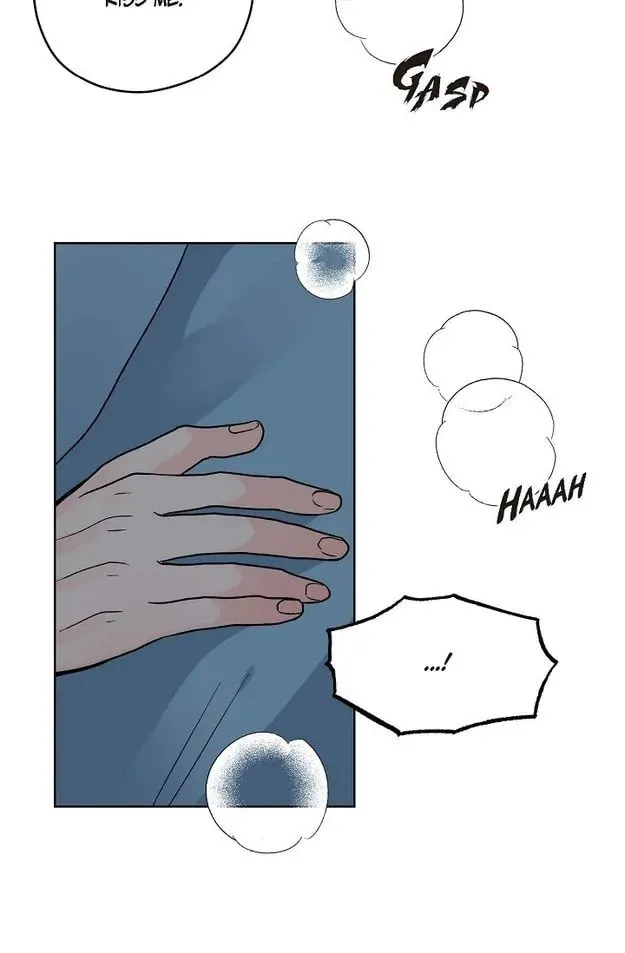 My K Chapter 54 page 22 - 