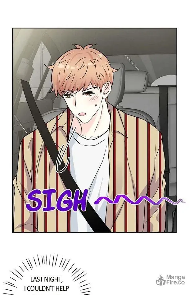 My K Chapter 54 page 25 - 