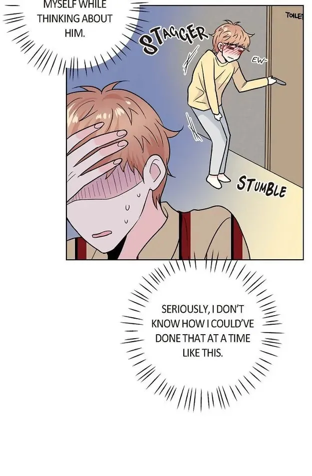 My K Chapter 54 page 26 - 