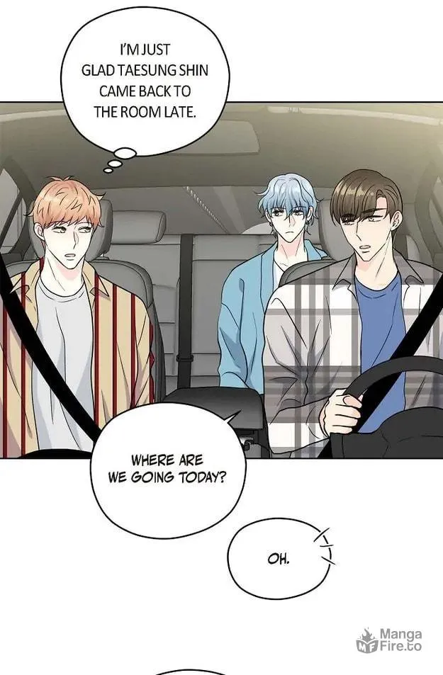 My K Chapter 54 page 27 - 