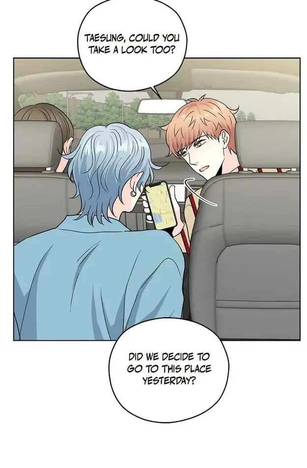 My K Chapter 54 page 28 - 