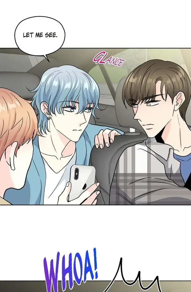 My K Chapter 54 page 29 - 