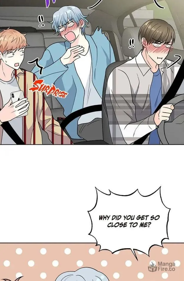 My K Chapter 54 page 30 - 