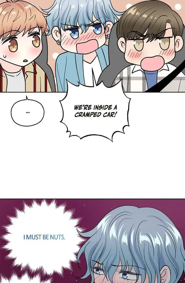 My K Chapter 54 page 31 - 