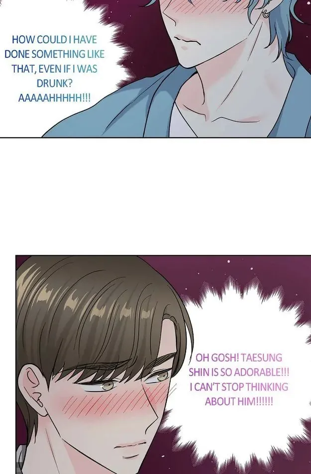 My K Chapter 54 page 32 - 