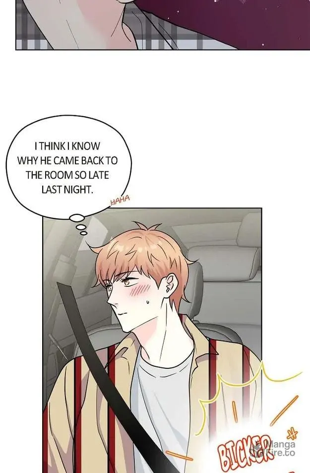 My K Chapter 54 page 33 - 
