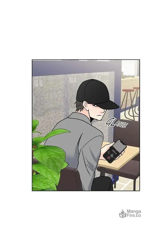 My K Chapter 54 page 40 - 