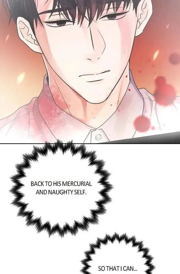 My K Chapter 54 page 43 - 