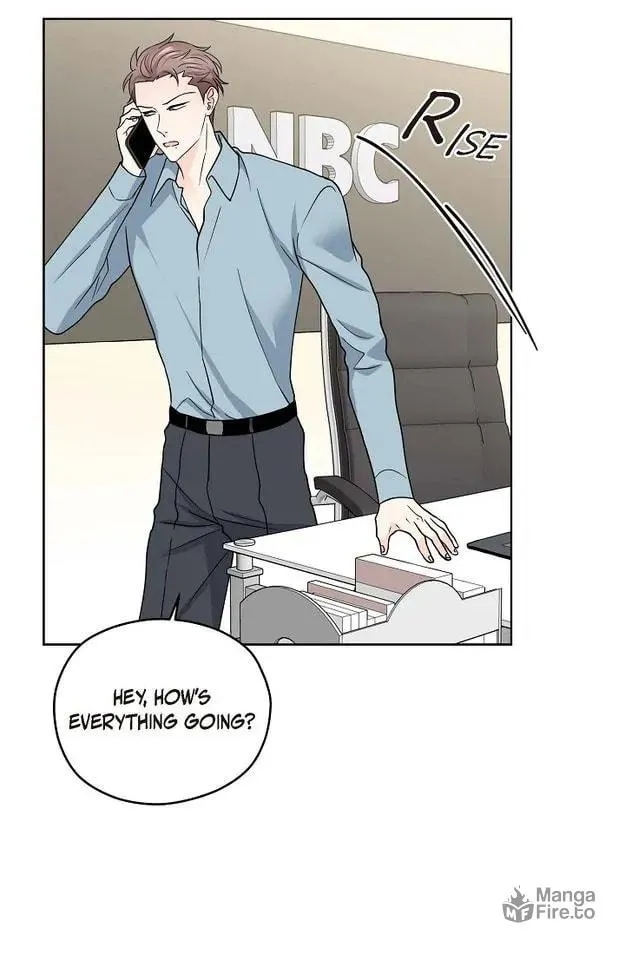 My K Chapter 54 page 45 - 