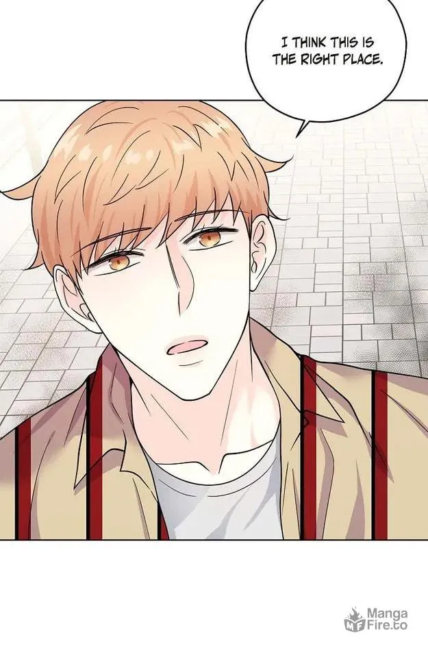 My K Chapter 54 page 51 - 