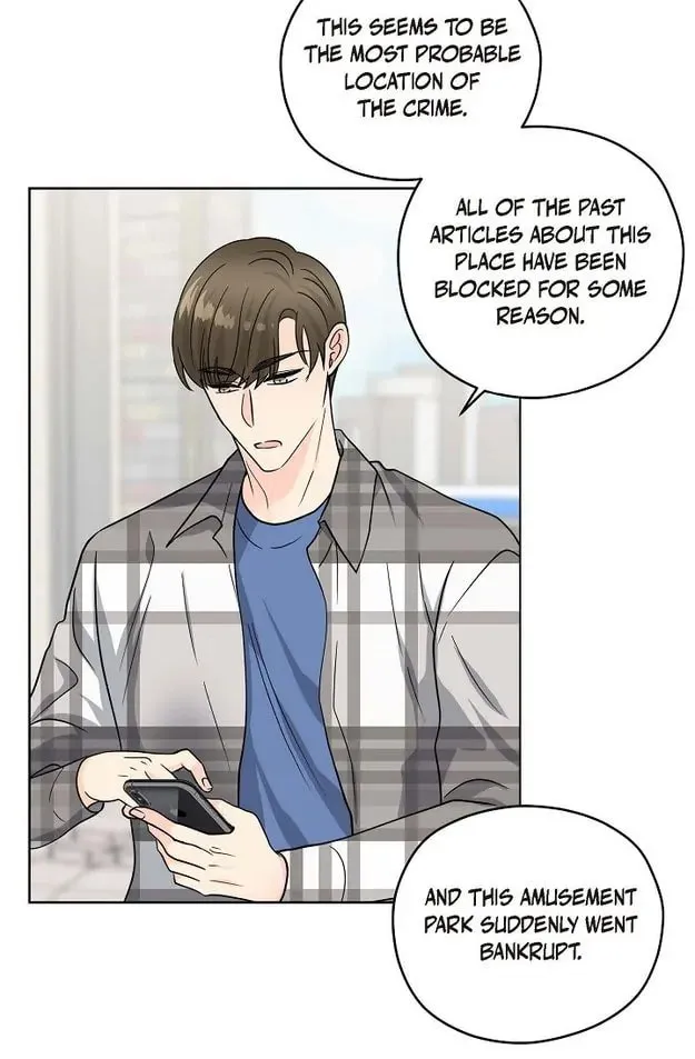 My K Chapter 54 page 53 - 