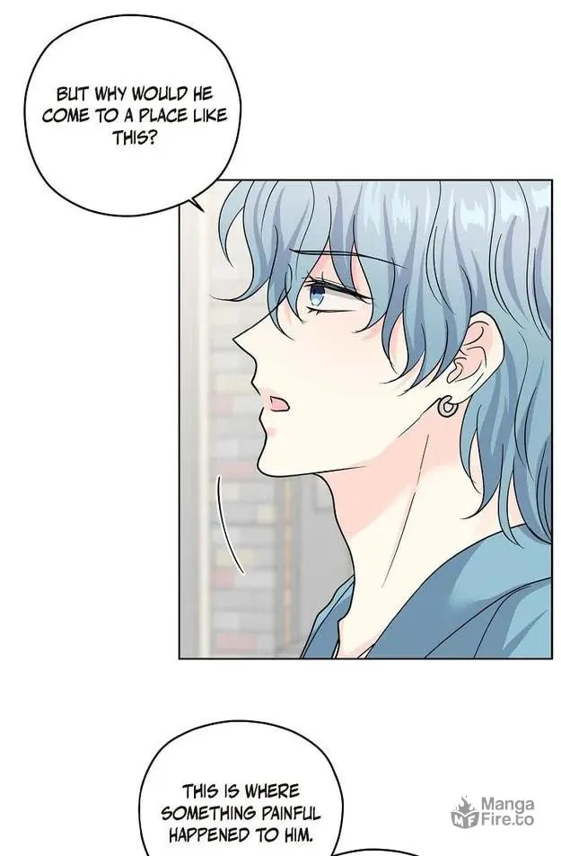 My K Chapter 54 page 54 - 