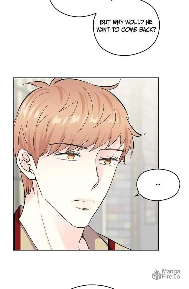 My K Chapter 54 page 55 - 